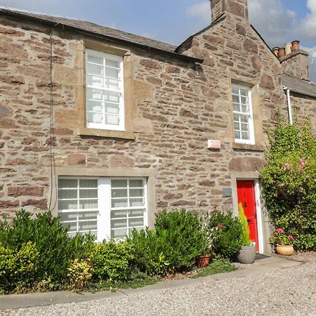 Greystones Cottage Crieff Exterior foto