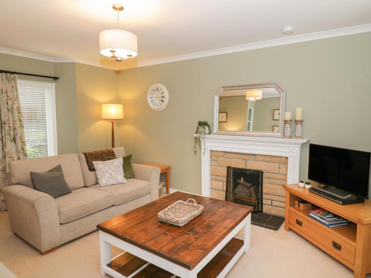 Greystones Cottage Crieff Exterior foto